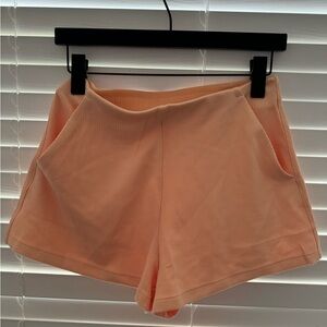 Ribbed softstreme short 2”